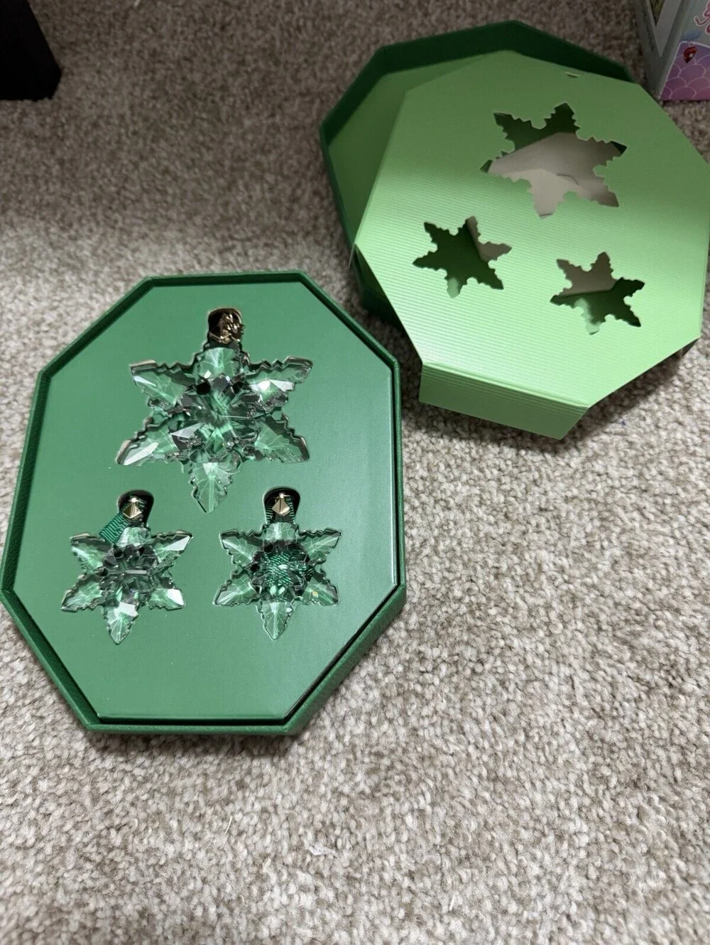 Swarovski annual edition